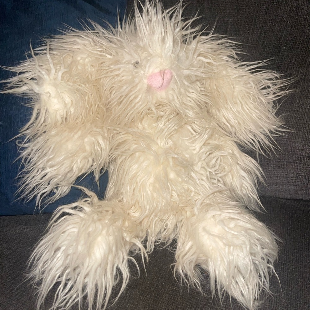 Jellycat Roberta Rabbit